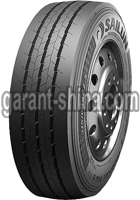 Sailun Transport Pro S (рулевая) 315/70 R22.5 156/150L 18PR